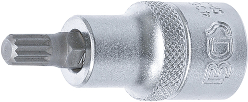 [BGS4352] Douille 1/2" XZN M8 x 55mm