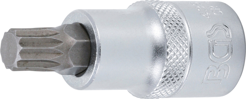 [BGS4353] Douille 1/2" XZN M10 x 55mm