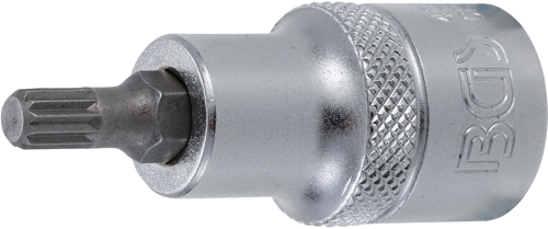 [BGS4355] Douille 1/2" XZN M7 x 55mm
