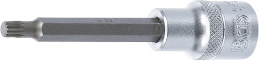 [BGS4360] Douille 1/2" XZN M6x100mm