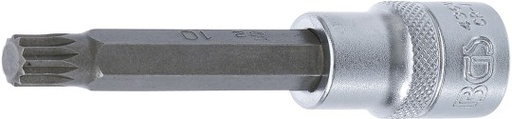 [BGS4362] Douille 1/2" XZN M10x100mm