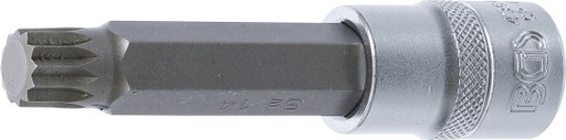 [BGS4364] Dop 1/2" XZN M14x100mm