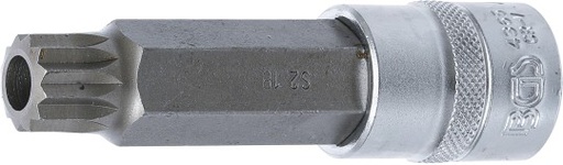 [BGS4365] Douille 1/2" XZN M18x100mm