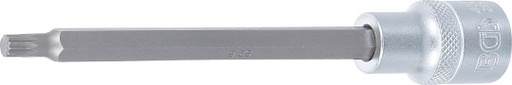 [BGS4331] Douille 1/2" XZN M6 x 140mm          