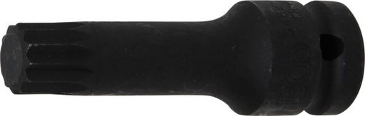 [BGS5482-M16] Douille à choc 1/2" XZN M16 x 75mm