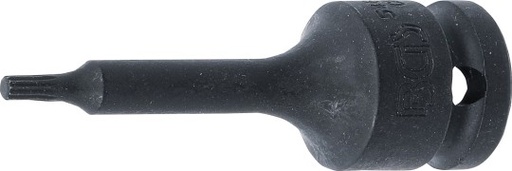 [BGS5482-M4] Douille à choc 1/2" XZN M4 x 75MM