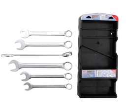 [BGS32400] Set de 6 clés mixtes XXL 34-50mm