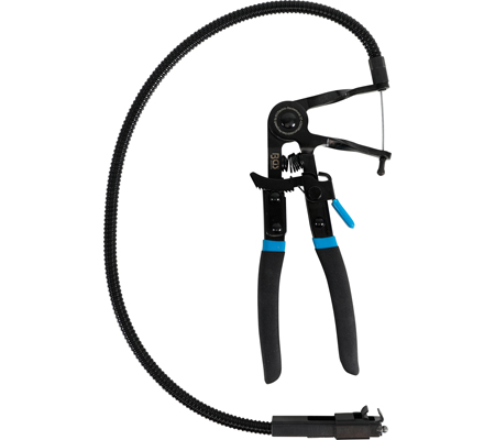 [BGS472] Pince avec flexible pour colliers