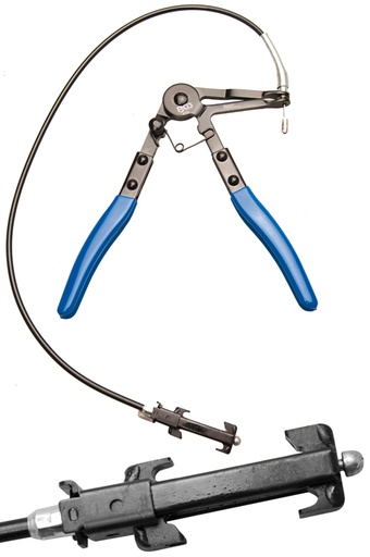 [BGS8752] Pince pour colliers de durits CLIC-R