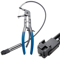 [BGS66120] Pince pour colliers de durits VAG 2.0 TDI