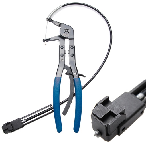 [BGS66120] Pince pour colliers de durits VAG 2.0 TDI