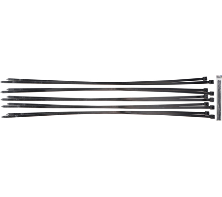 [BGS80773] Colsons 8.0 x 700mm 10 Pcs.