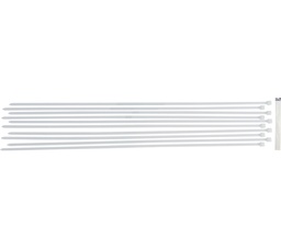 [BGS80775] Colsons 8.0 x 800mm 10 Pcs.