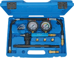 [3549P] Cylinder druktester