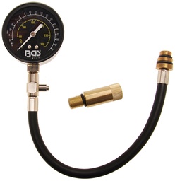[BGS8005] Compressiomètre essence 14 mm+18 mm