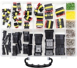 [BGS9634] Assortiment de connecteurs Superseal 350 pcs.
