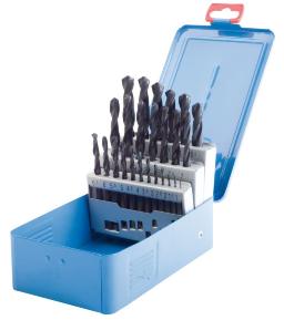 [06M13] Boîte de mèches laminées 1-13mm