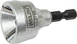 [2789-WW] Ontbraam gereedschap 3-19mm