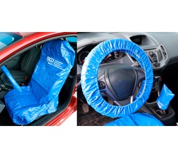 [BGS66531] Set de protection Polyester