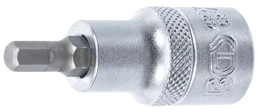 [BGS4251] Douille Allen 1/2" 5mm