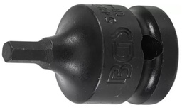 [BGS5485-5] Douille à choc Allen 1/2&quot;  5MM