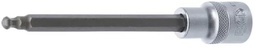 [BGS4258-5] Douille Allen 1/2&quot; avec boule 5 mm