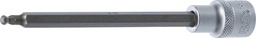 [BGS5184-HB5] Douille Allen 1/2&quot; longue 5 x 160 mm