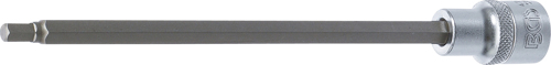 [BGS4215] Douille Allen longue 1/2" 5 x 240mm