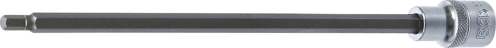 [BGS4216] Douille Allen longue 1/2" 6 x 240mm