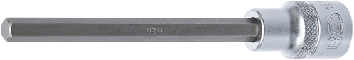 [BGS4272] Douille Allen longue 1/2" 8 x 140mm