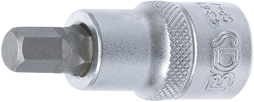 [BGS4340] Douille Allen 1/2" 9mm