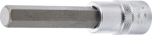 [BGS4268] Douille Allen longue 1/2" 9 x 100mm