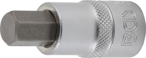 [BGS4255] Inbus dop Allen 1/2" 10mm