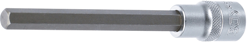 [BGS5184-H13] Douille Allen 1/2" longue 13 x 140mm