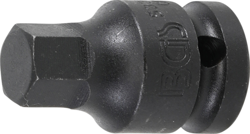 [BGS5485-14] Douille Allen 1/2" à choc 14 mm