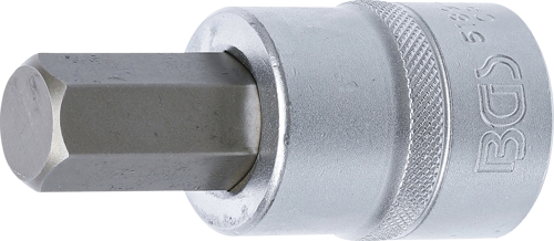 [BGS5189-H14] Douille Allen 3/4" 14 x 85mm