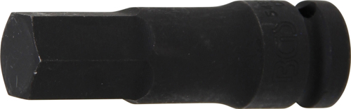 [BGS5481-M19] Douille Allen 1/2" à choc 19 x 75mm
