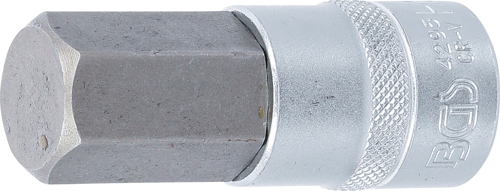 [BGS4295] Douille Allen 1/2" 22 x 70mm