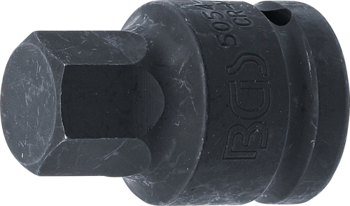 [BGS5054-24] Douille Allen 3/4" à choc 24MM