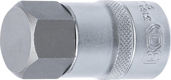 [BGS5184-H24] Douille Allen 1/2" 24 x 55mm