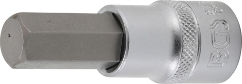 [BGS2736] Inbus dop 1/2" Allen 3/8"