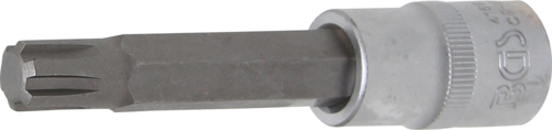 [BGS4166] Douille Ribe 1/2" M12 x 100mm