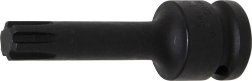 [BGS5483-M12] Douille à choc 1/2" Ribe M12 x 75mm