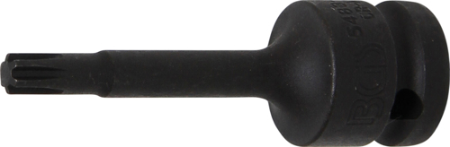 [BGS5483-M5] Douille à choc 1/2" Ribe M5 x 75mm