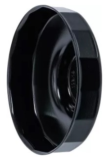[FS10815] Clé à filtres 108mm 15 pans Iveco, Renault, Scania, Volvo