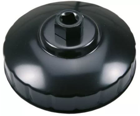[FS10818] Clé à filtres 108mm 18 pans Opel, Renault