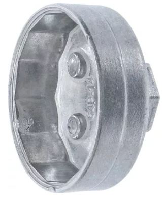 [FS6414] Clé à filtres 64mm 14 pans Daihatsu, Fiat, Nissan, Toyota