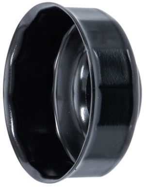 [FS7415] Clé à filtres 74mm 15 pans Audi, Chrysler, GM, Rover