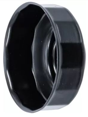 [FS7614] Clé à filtres 76mm 14 pans VW, Porsche, Mercedes, BMW, Audi, Opel