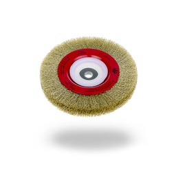 [CT2007E99] Brosse ronde 200mm